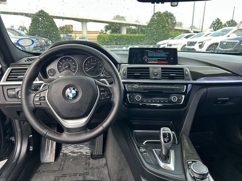 Used 2016 BMW 328i Sedan RWD image 21