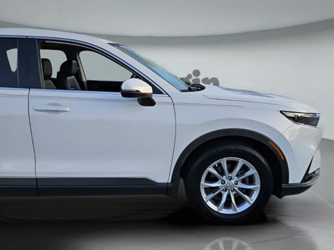 Certified 2024 Honda CR-V EX-L image 36