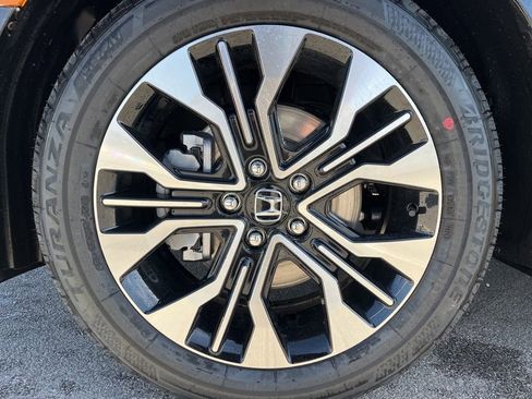 New 2026 Honda Odyssey Elite image 7