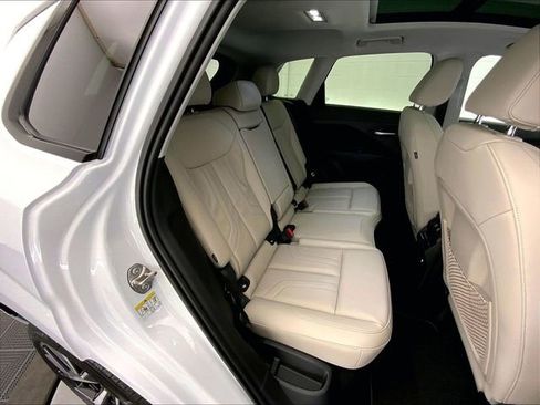 New 2026 Audi Q3 quattro 2.0T image 10