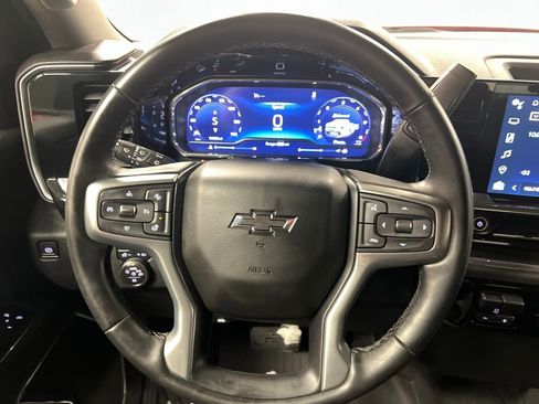Certified 2023 Chevrolet Silverado 1500 RST image 19