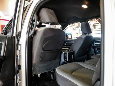 Used 2024 RAM 2500 Big Horn w/ Off Road Package image 45