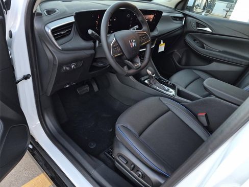 New 2026 Buick Encore GX Sport Touring w/ Comfort Package image 10