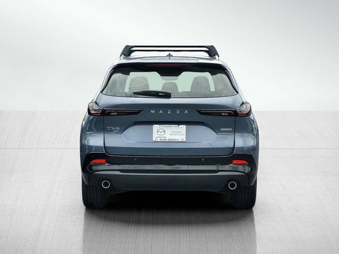 New 2026 MAZDA CX-5 2.5 S w/ Premium Plus Package AWD/4WD image 5
