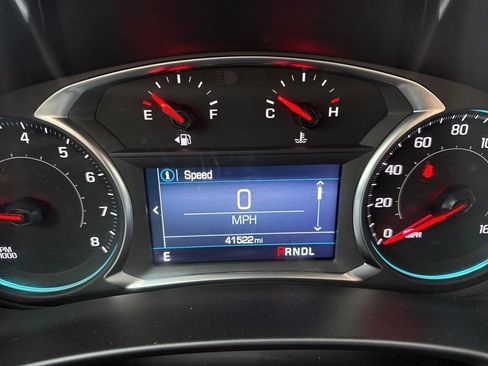 Used 2024 Chevrolet Equinox LT image 20