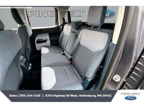 Used 2025 Ford Maverick XLT FWD image 20