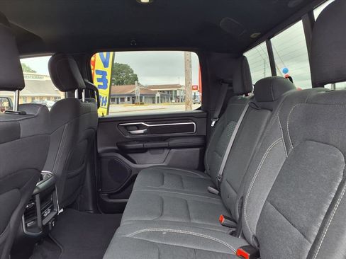 Used 2025 RAM 1500 Big Horn image 25