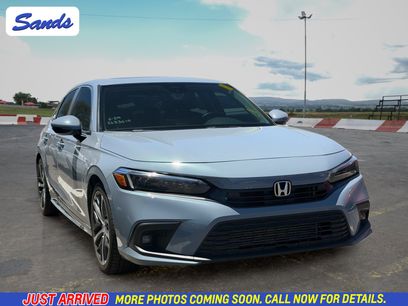 Used 2023 Honda Civic Touring