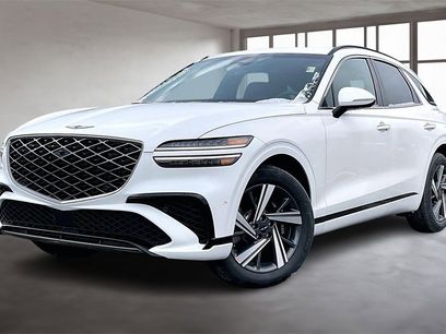 New 2026 Genesis GV70 3.5T Sport Advanced