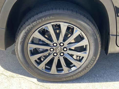 Used 2024 Chevrolet Traverse RS w/ LPO, Floor Liner Package image 29