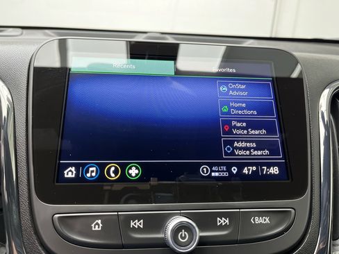 Certified 2024 Chevrolet Equinox RS AWD/4WD image 19
