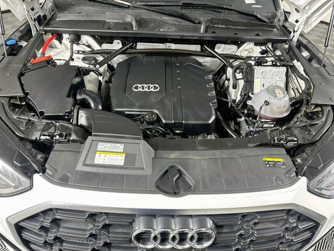 Used 2024 Audi Q5 2.0T Premium Plus AWD/4WD image 33