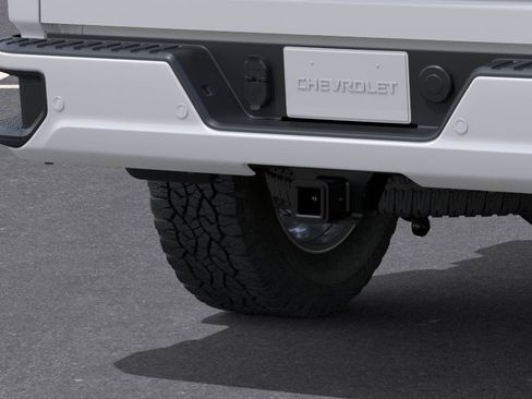 New 2025 Chevrolet Silverado 2500 High Country w/ Technology Package image 56