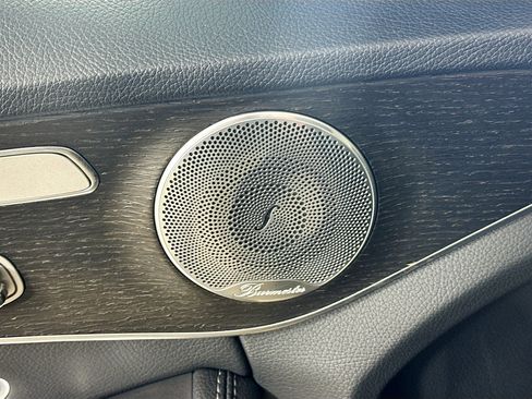 Certified 2020 Mercedes-Benz C 300 4MATIC Sedan image 23