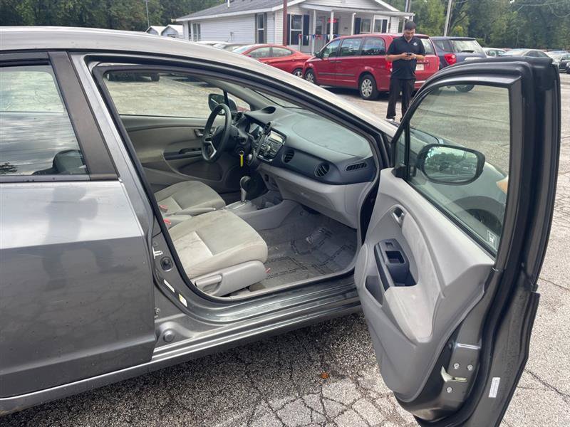Used 2010 Honda Insight LX image 12