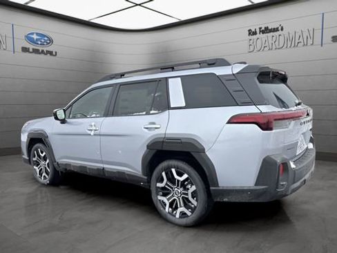 New 2026 Subaru Outback Touring XT image 8