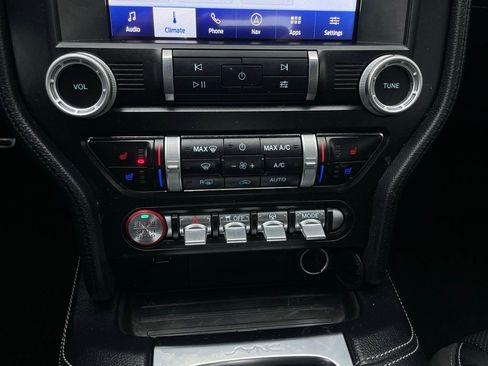 Used 2023 Ford Mustang Premium w/ Equipment Group 201A image 18
