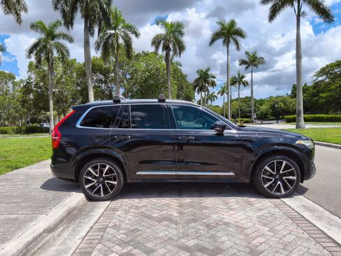 Used 2019 Volvo XC90 T6 Inscription AWD/4WD image 19