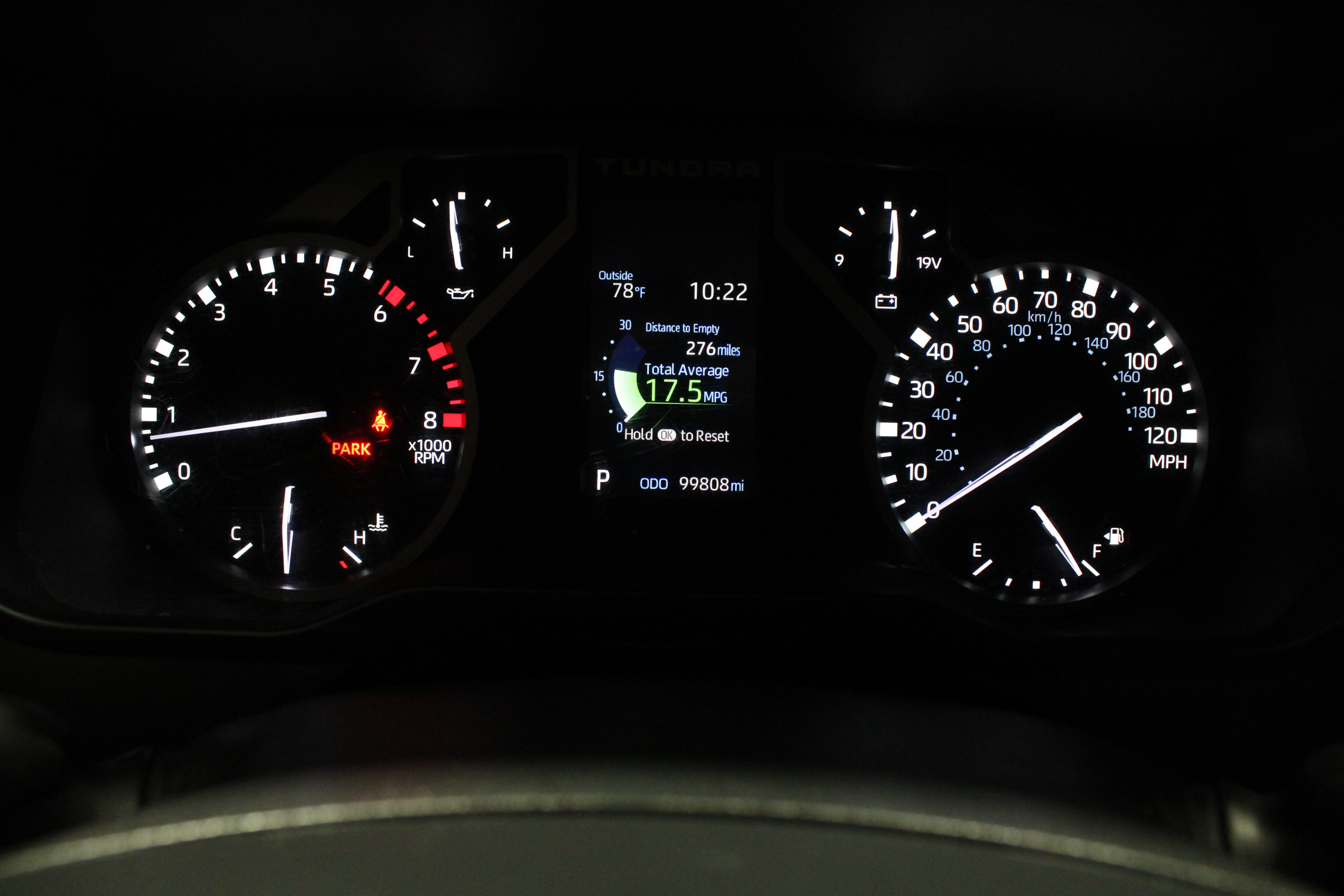 Used 2023 Toyota Tundra SR5 AWD/4WD image 37