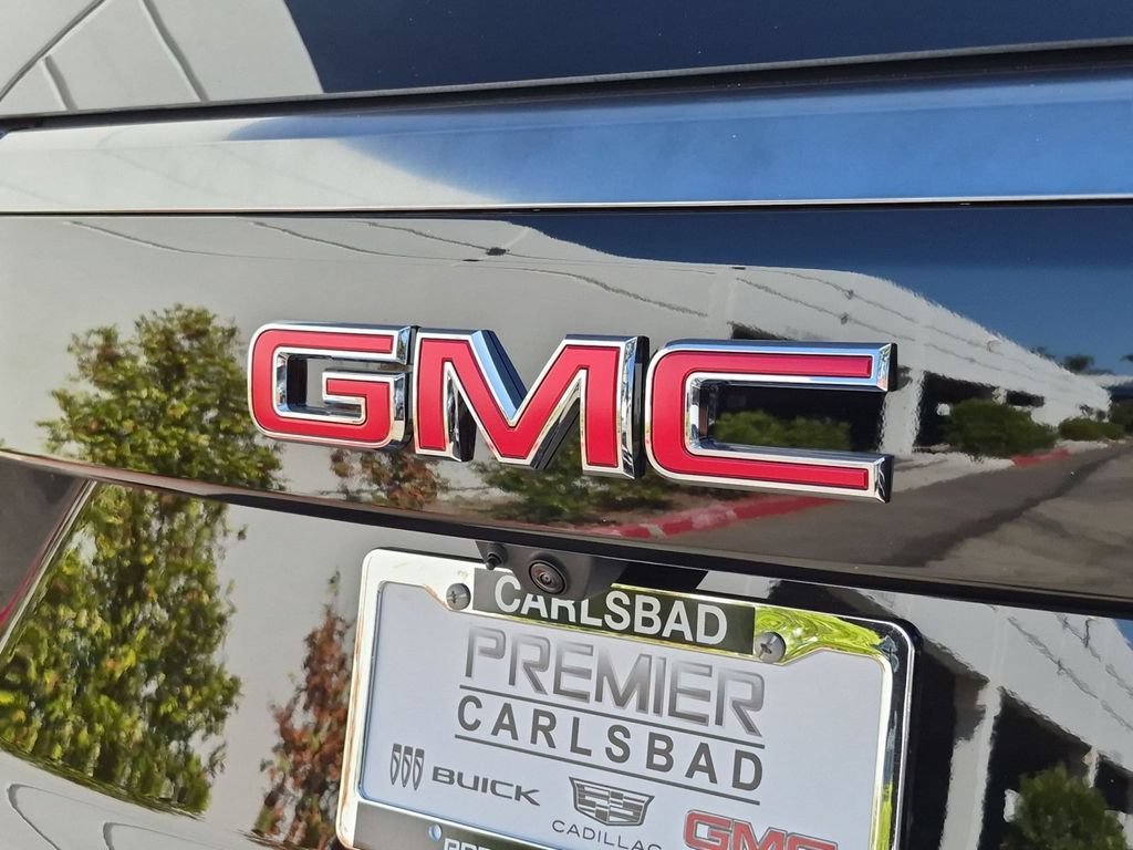 New 2026 GMC Yukon XL AT4 AWD/4WD image 31