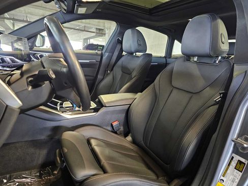 Certified 2023 BMW i4 eDrive35 w/ Premium Package RWD image 25