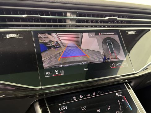 New 2026 Audi Q7 2.0T Premium AWD/4WD image 25