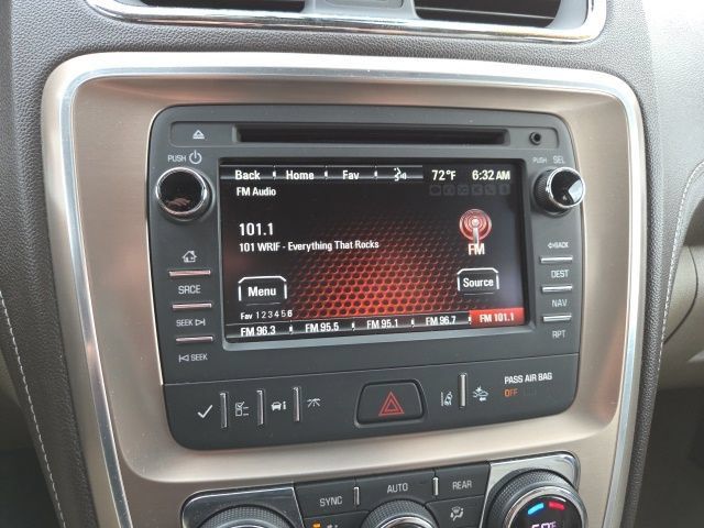 Used 2016 GMC Acadia Denali AWD/4WD image 15