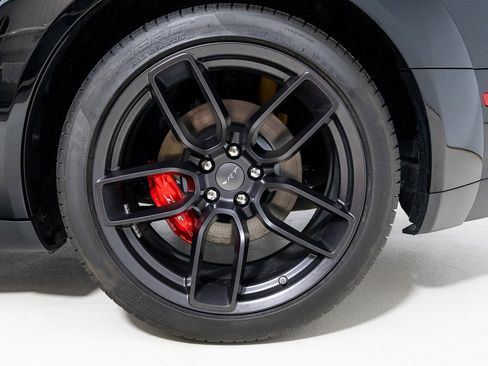 Used 2023 Dodge Challenger SRT Hellcat image 13