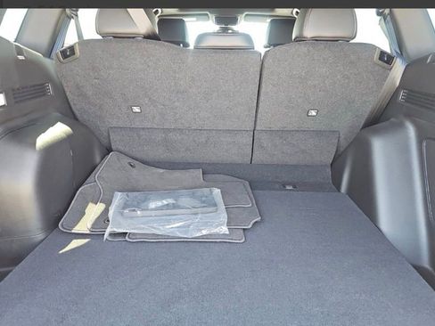 Used 2025 Honda CR-V Sport Touring image 14