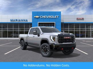 New 2026 GMC Sierra 2500 AT4X AWD/4WD video 1
