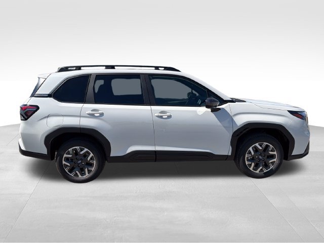 New 2026 Subaru Forester Premium AWD/4WD image 8
