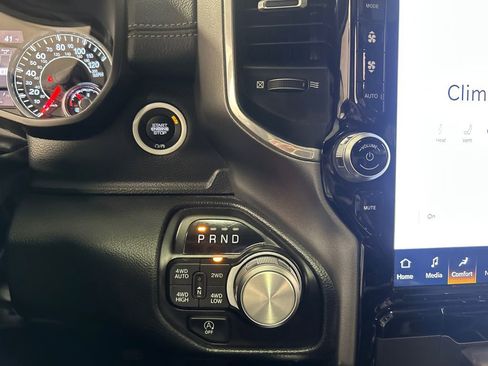 Used 2022 RAM 1500 Laramie image 24