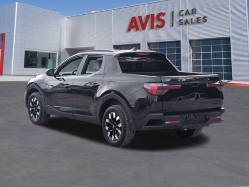 Used 2025 Hyundai Santa Cruz SEL FWD image 9