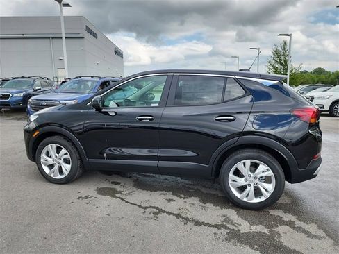 New 2026 Buick Encore GX Preferred image 7