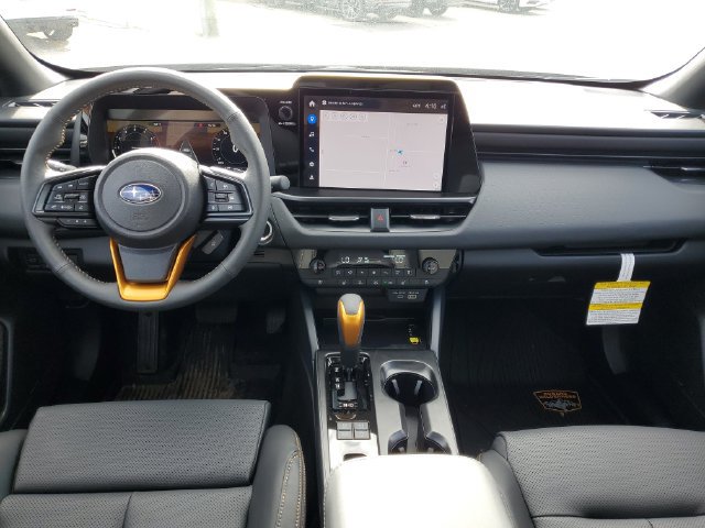 New 2026 Subaru Outback Wilderness AWD/4WD image 22