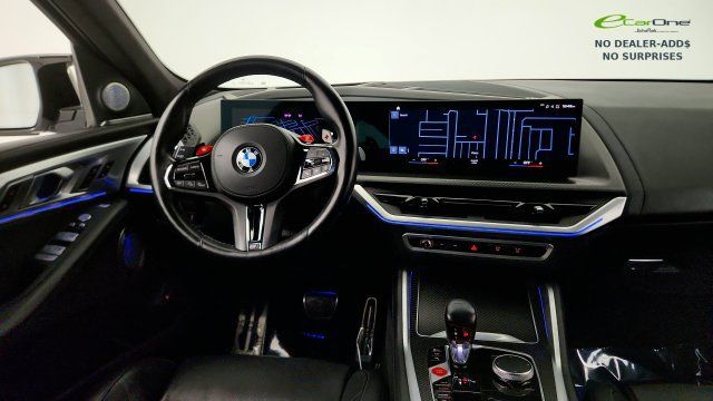 Used 2023 BMW XM AWD/4WD image 51