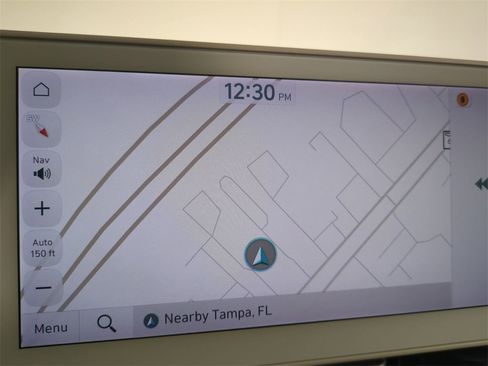 Certified 2022 Hyundai Ioniq 5 SE image 25