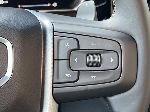 New 2026 GMC Sierra 1500 Elevation w/ Elevation Premium Package image 25