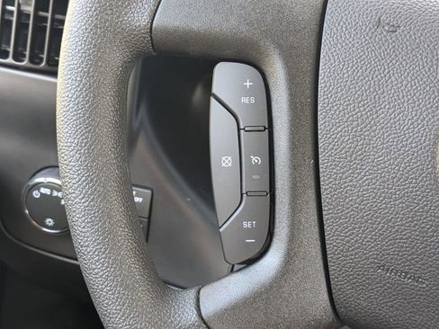 New 2024 Chevrolet Express 3500 LS w/ Chrome Appearance Package image 29