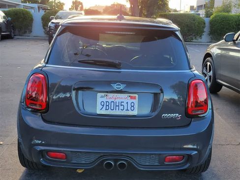 Used 2019 MINI Cooper S image 5