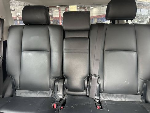 Used 2021 Toyota 4Runner SR5 w/ Wilderness Package (TMS) AWD/4WD image 11