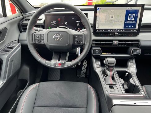 New 2026 Toyota RAV4 AWD Plug-in Hybrid image 31