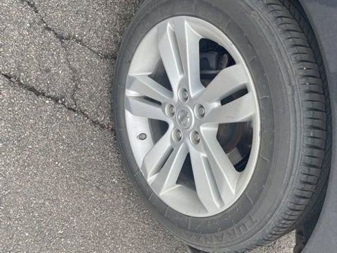 Used 2011 Nissan Altima 2.5 S w/ 2.5S Premium Pkg image 8