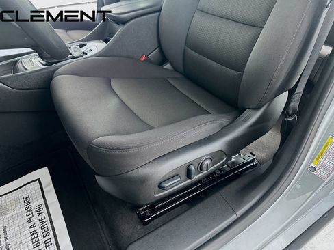Used 2024 Chevrolet Malibu LT FWD image 28