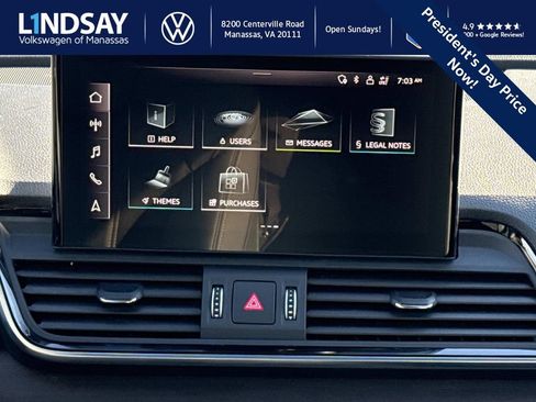 Used 2023 Audi Q5 2.0T Premium Plus w/ Premium Plus Package image 13