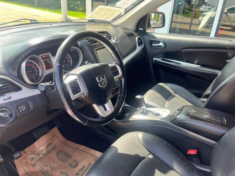 Used 2019 Dodge Journey GT AWD/4WD image 12