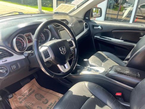 Used 2019 Dodge Journey GT AWD/4WD image 12