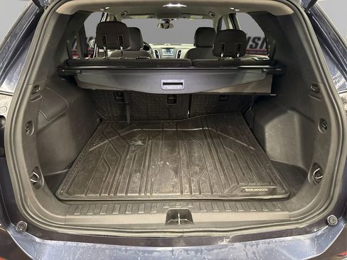 Used 2018 Chevrolet Equinox LS w/ LPO, Blackout Package image 10