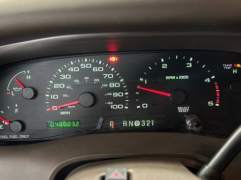 Used 2004 Ford F350 Lariat image 13