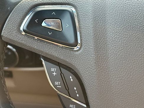 Used 2017 Lincoln MKX Reserve w/ Driver Assistance Package AWD/4WD image 22